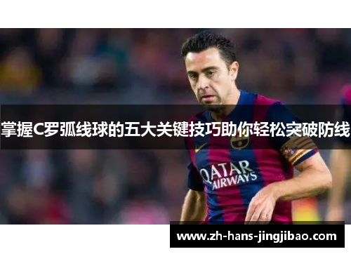 掌握C罗弧线球的五大关键技巧助你轻松突破防线